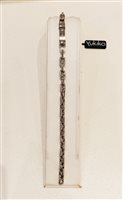 Bracciale Yukiko Uomo in Acciaio 237708 - 237708